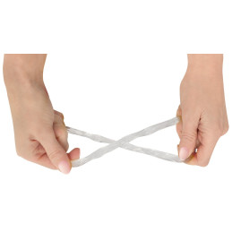 PARINOR Silicone Cock & Ball Ring