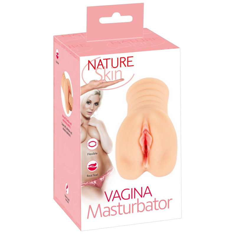 Vagina Masturbator