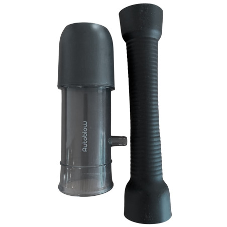 VacuGlide Medium Stroking Tube