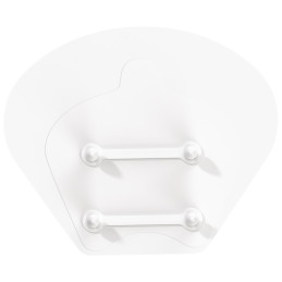 Luxus Adhesive Stickers