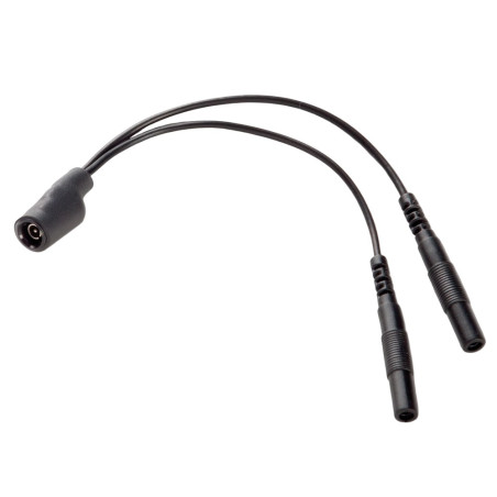 Adapterkabel Circulat Connector 2 mm