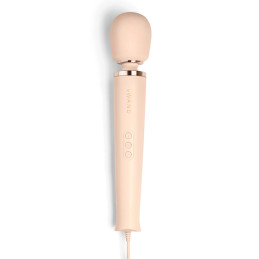 Powerful Plug-In Vibrating Massager