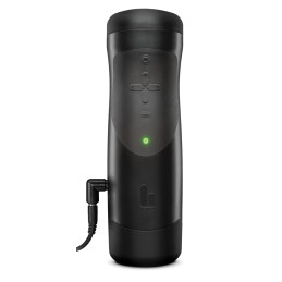 The Handy Interactive Stroker