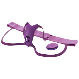 Ultimate Butterfly Strap-on