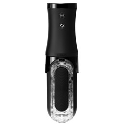 Flip Zero Electronic Vibrotation