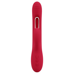 Rabbit Vibrator with G-Spot Stimulation
