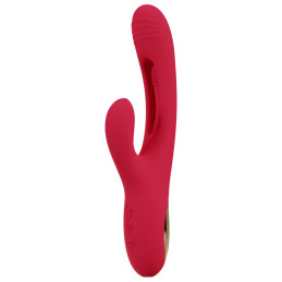 Rabbit Vibrator with G-Spot Stimulation