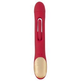 Rabbit Vibrator with G-Spot Stimulation