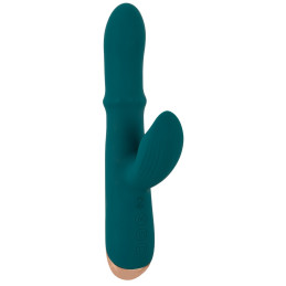 Thumping Rabbit Vibrator