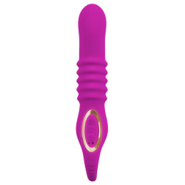 3 Function Vibrator