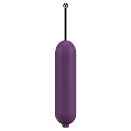 Spot-on Clit Vibrator