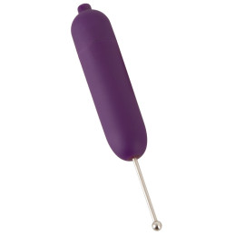 Spot-on Clit Vibrator