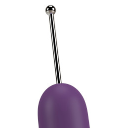 Spot-on Clit Vibrator