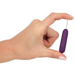 Spot-on Clit Vibrator