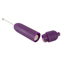Spot-on Clit Vibrator