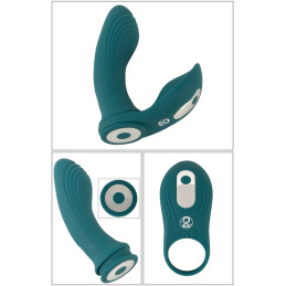 RC 3 in 1 Vibrator