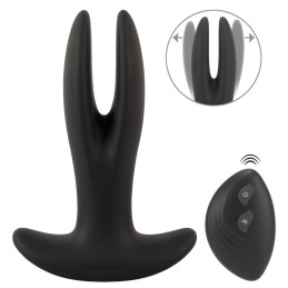 RC Anal Spreader with Vibration