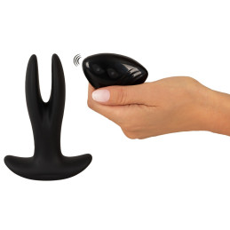 RC Anal Spreader with Vibration