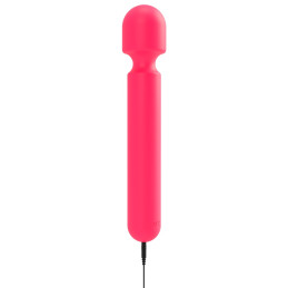Pink Sunset Wand Vibrator