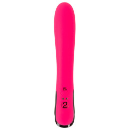Pink Sunset G-Spot Vibrator