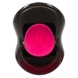 Pink Sunset G-Spot Vibrator