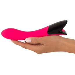 Pink Sunset G-Spot Vibrator