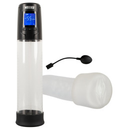 Automatic Masturbation Pump