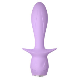 Mini Vibrator