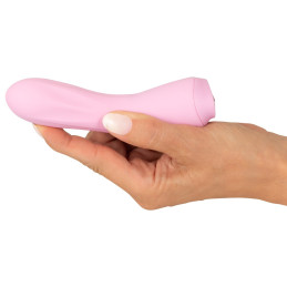 Mini Vibrator