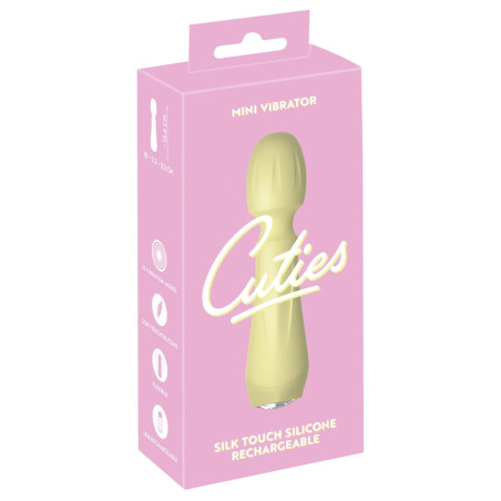 Mini Vibrator