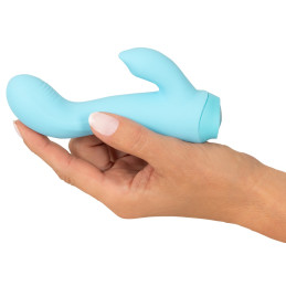 Mini Vibrator
