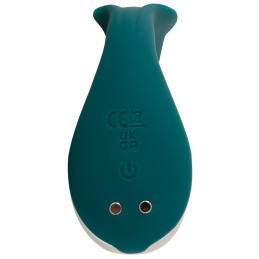 RC Hands-free Vibrator