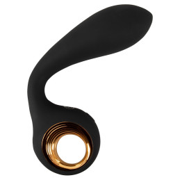 Bendable G-Spot Vibrator