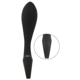 Bendable G-Spot Vibrator