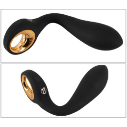 Bendable G-Spot Vibrator