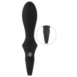 Inflatable G-Spot Vibrator