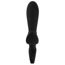Inflatable Triple Vibrator