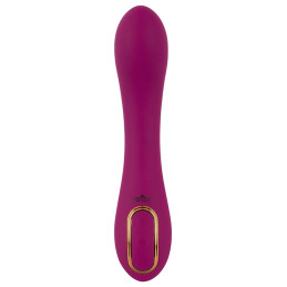 Inflatable Vibrator
