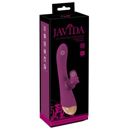 2 Function Vibrator