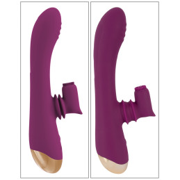 2 Function Vibrator