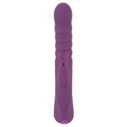 2 Function Rabbit Vibrator