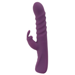2 Function Rabbit Vibrator