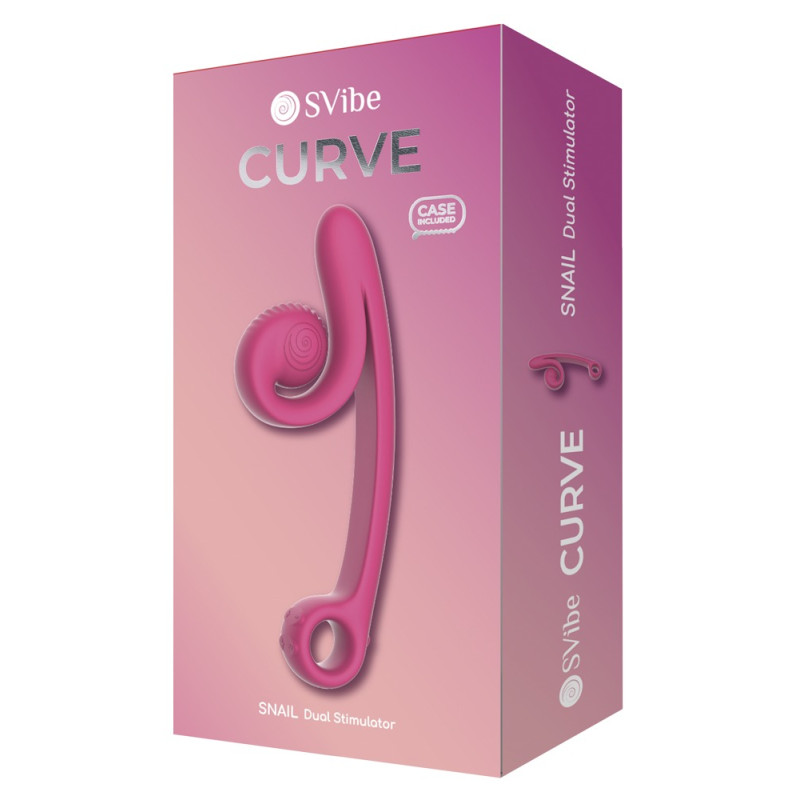SVibe Curve
