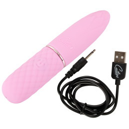 Mini Vibrator
