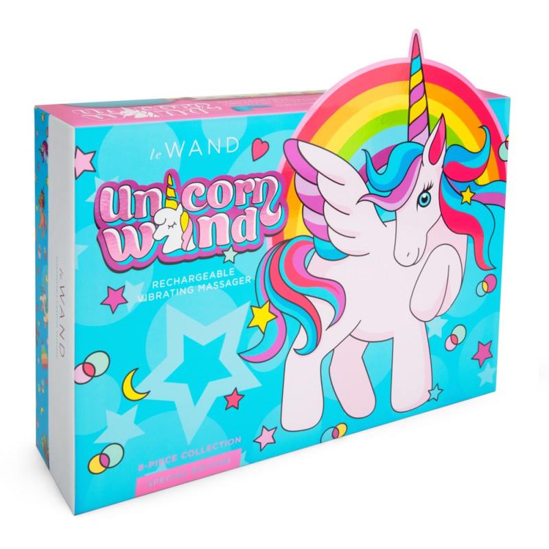 Unicorn Wand