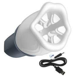 LUX active First Class Masturbator Cup