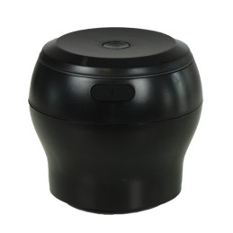 PowerBlow + Feel Victoria June