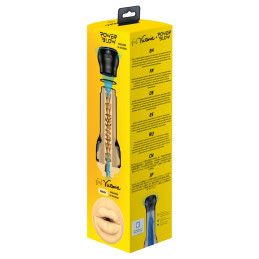 PowerBlow + Feel Victoria June