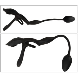 RC Multi Function Couple‘s Vibrator