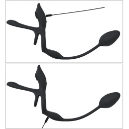 RC Multi Function Couple‘s Vibrator